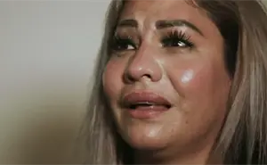 El testimonio que revela cómo Irene Ramírez resurgió del infierno de las adicciones en Sinaloa