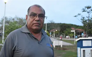 Silverio Camarena Garay: el maestro de Culiacán que convirtió las matemáticas en motor de cambio