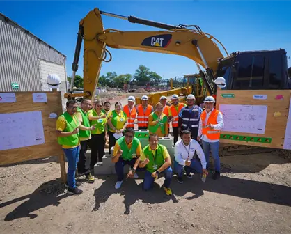 Eldorado, Sinaloa se transforma con la llegada de Bodega Aurrera y una inversión de 120 millones