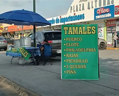 En Alturas del Sur emprenden sin miedo y mantienen viva la economía local