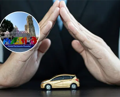 Seguro de daños a terceros ahora es obligatorio en Puebla: Cuánto cuesta y qué cubre