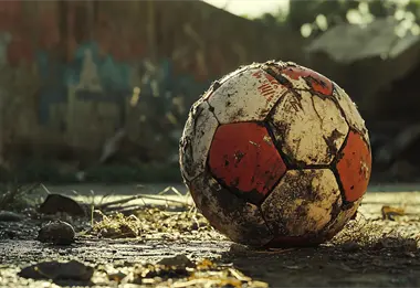 "Beyond the Ball": Cuando el fútbol se convierte en una herramienta de paz