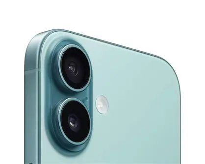 iPhone 16 con sistema de cámaras premium a un mínimo accesible en Mercado Libre