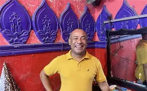 Peluquero de oficio, comisario por vocación: La historia de Leonardo Gutiérrez López en Mazatlán