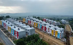 Casas recuperadas del Infonavit en Baja California Sur, así puedes comprar una propiedad a menor costo