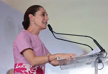 Solo la Presidenta ha sido elegida por la mayoría de los ciudadanos