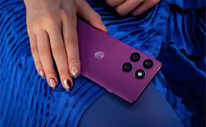 Motorola Edge 60 Pro: potente gama media con notable rendimiento y funciones IA a mínimo accesible