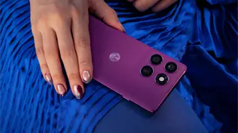 Motorola Edge 60 Pro: potente gama media con notable rendimiento y funciones IA a mínimo accesible