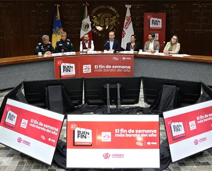 ¿Cuándo será El Buen Fin 2025 en Guadalajara y qué productos conviene comprar?