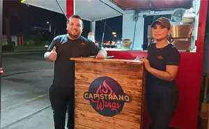 Capistrano Wings, un negocio familiar en Culiacán que se abre camino por el corredor a Imala