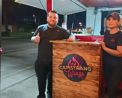 Capistrano Wings, un negocio familiar en Culiacán que se abre camino por el corredor a Imala