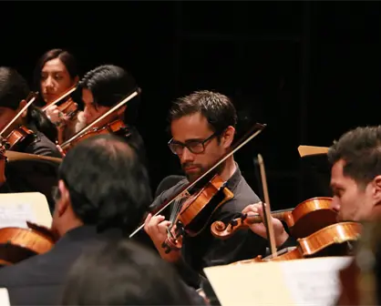 La OSSLA se va de gira y lleva la emoción de la música sinfónica a cada rincón de Sinaloa