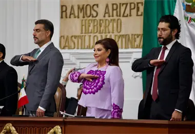 Si los políticos gobiernan bien, bienvenidos