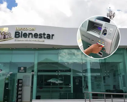 Banco del Bienestar: cómo revisar el saldo de tu tarjeta