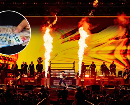 Alfredo Olivas en CDMX: ¿Cuánto cuestan los boletos del concierto?