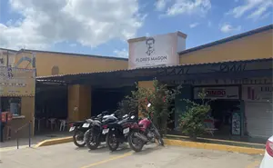 Mercado Flores Magón punto de encuentro para la comunidad en Mazatlán