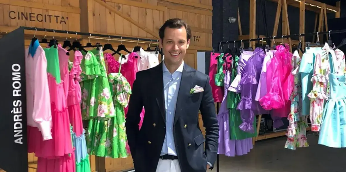 El sinaloense se ha posicionado en Europa. Foto: Andrés Romo