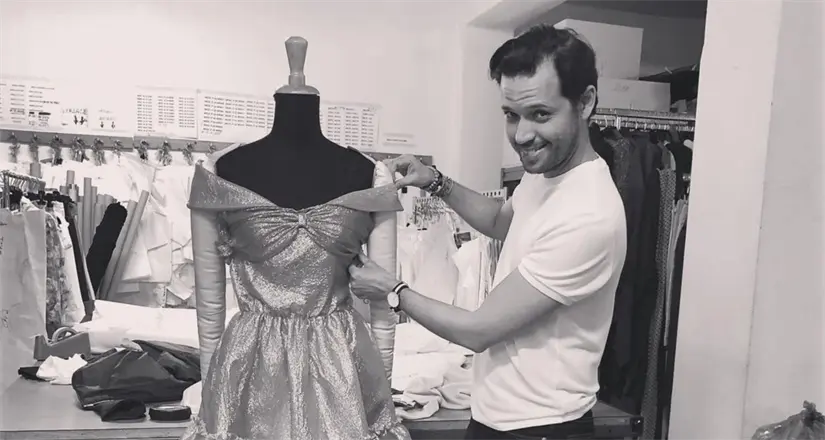 Su arriesgada apuesta le rindió frutos. Foto: Cortesía