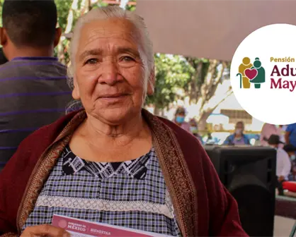 Pensión Bienestar: ¿Habrá aguinaldo para adultos mayores en diciembre?