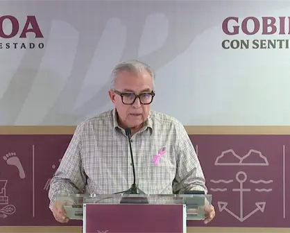 Obras del Plan de Reactivación Económica mejoran la vida de miles de familias sinaloenses