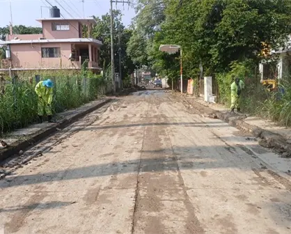 SICT reestablece comunicación y libera 169 comunidades afectadas por lluvias