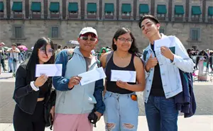 Habrá nuevo registro para la Beca para Transporte y Más en la CDMX