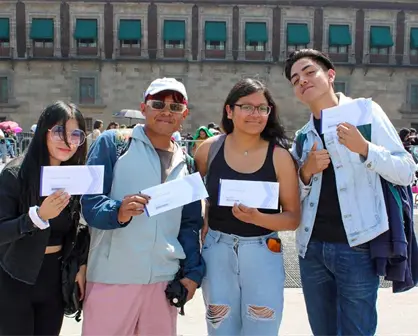 Habrá nuevo registro para la Beca para Transporte y Más en la CDMX