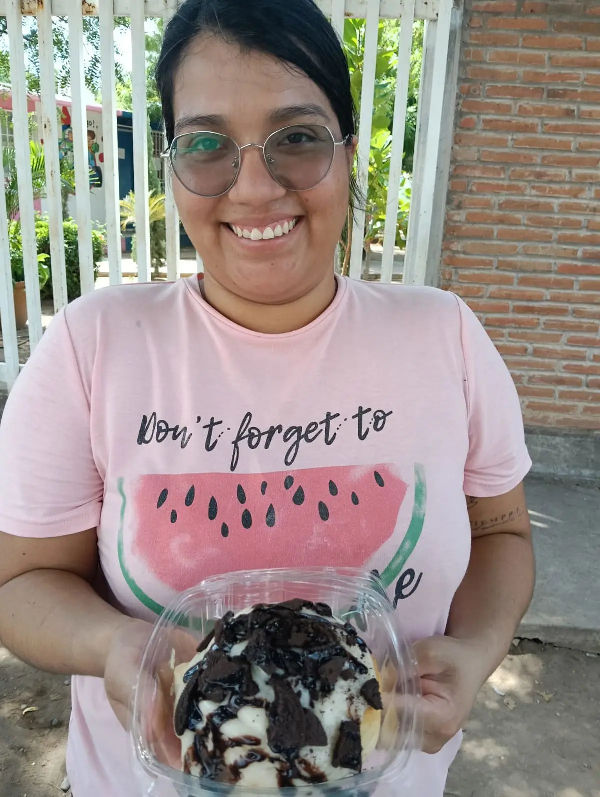 Lo que inició casi por casualidad, hoy es su forma de ganarse la vida.