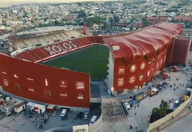 Tijuana se une al Mundial 2026, será Campo Base de Entrenamiento
