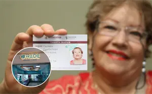 INAPAM anuncia nuevos descuentos en Fraiche, Walmart y Sam’s Club para adultos mayores en 2025