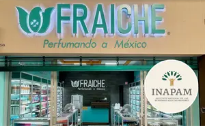 INAPAM confirma descuento especial en las 895 tiendas de una reconocida cadena de cuidado personal