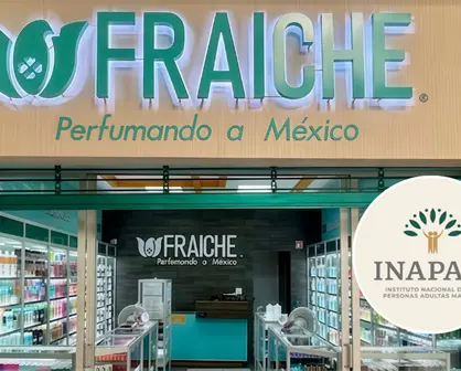 INAPAM confirma descuento especial en las 895 tiendas de una reconocida cadena de cuidado personal