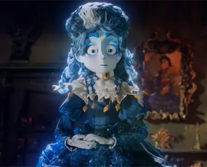 Proyectarán Soy Frankelda gratis en la CDMX: ¿Dónde ver la primera película de stop motion mexicana?