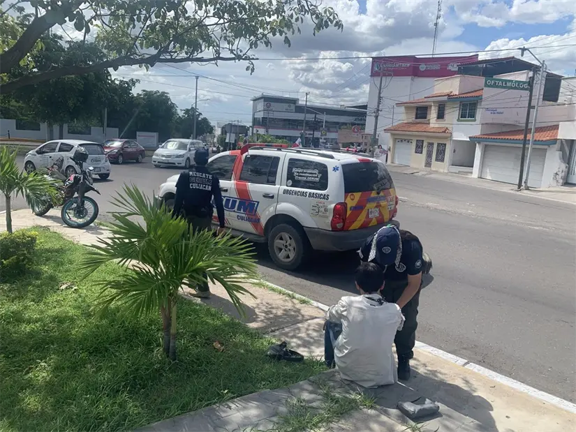 GERUM agradece a la familia toda su disposición, confianza y apoyo que les dieron para hacer su trabajo oportuno y eficaz. En especial la ayuda que reciben de la ciudadanía para cumplir su misión: Salvar vidas. Cortesía/TBN