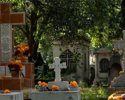 El panteón más grande de México y Latinoamérica: una joya de la historia y la arquitectura