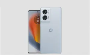 El celular Motorola con el precio más justo del mercado y carga turbo de 68W