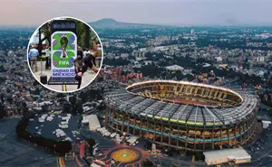 ¿Quieres ser parte del Mundial 2026 en CDMX?: prepara tu CV y postulate en las nuevas vacantes