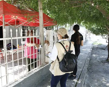 Arranca jornada intensiva contra el dengue en Eldorado