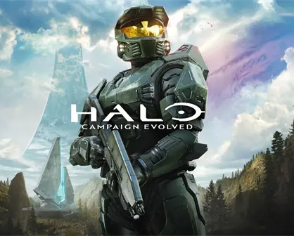 Es oficial: Xbox anuncia remake de Halo, y sí, llega a PS5