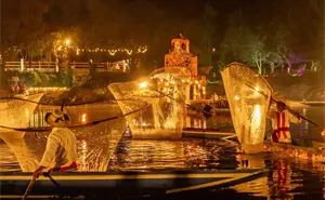 El pueblo más bonito de Michoacán para vivir el Día de Muertos 2025