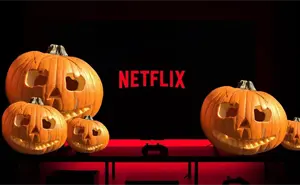 Películas para ver en Netflix para maratonear en Halloween