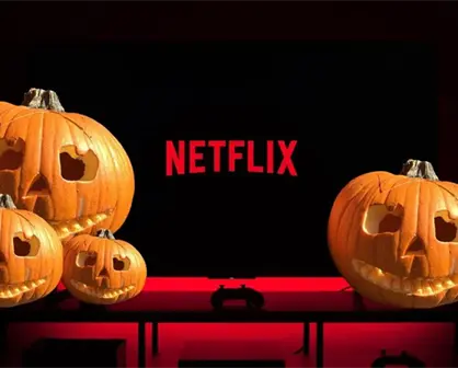 Películas para ver en Netflix para maratonear en Halloween