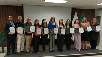 Ceremonia de Lealtad Tecmilenio Culiacán: Dos décadas de compromiso y propósito compartido