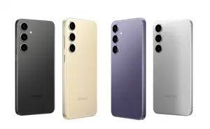 El Samsung Galaxy S24 con su poderosa cámara de 50 megapíxeles alcanza un superdescuento