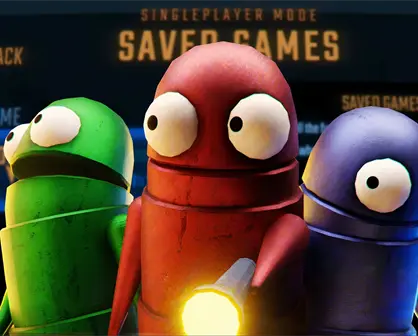 Seis videojuegos perfectos para disfrutar en Halloween solo o con amigos