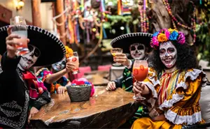 Día de Muertos: 10 actividades que no puedes perderte este 2025