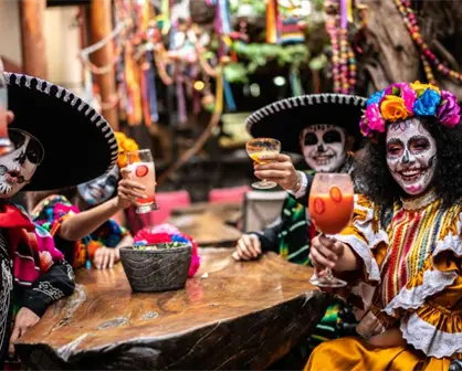 Día de Muertos: 10 actividades que no puedes perderte este 2025