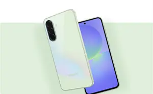 Celular Samsung económico con 6 años de actualizaciones y una navegación rápida