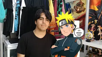 La cultura japonesa llega a Culiacán de la mano de Kaisen Shop, la tienda de anime en Barrancos