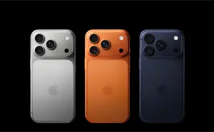 ¿Cuáles son los 10 celulares más vendidos este 2025?